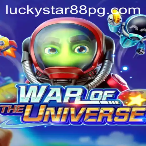 Exploring the Exciting Realm of WAROFTHEUNIVERSE: Embrace Luck and Strategy