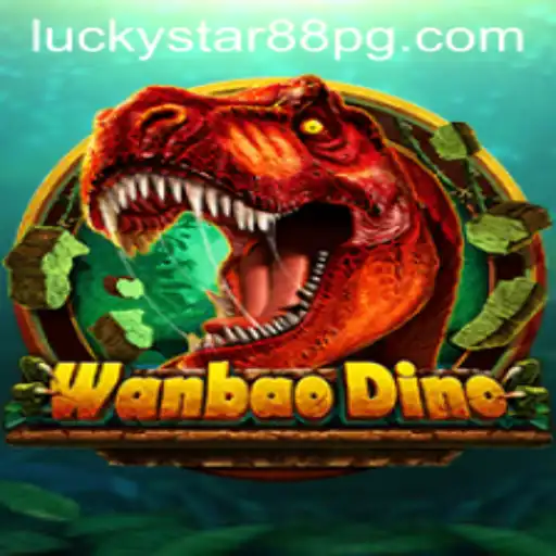 Unveiling WanBaoDino: A Captivating Adventure with LUCKYSTAR88