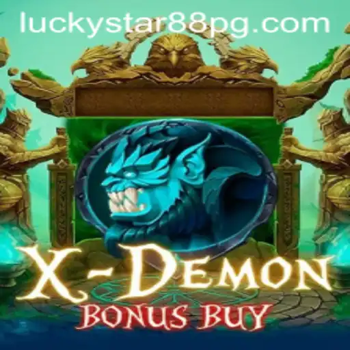 XDemonBonusBuy: An Exciting Journey into the World of Virtual Gaming