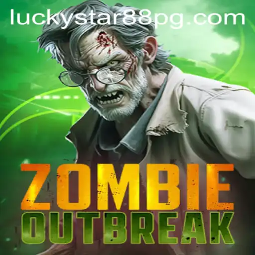 ZombieOutbreak: Navigating the Apocalyptic Realm with LUCKYSTAR88
